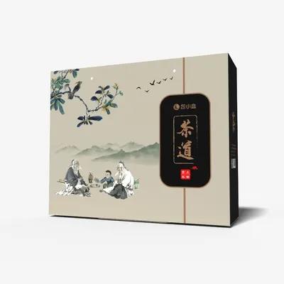 產(chǎn)品包裝設(shè)計